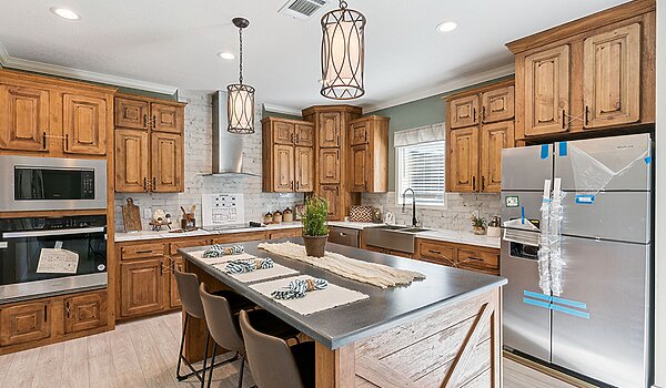 Plantation Series / Heritage Kitchen 146306