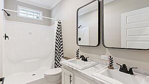 Plantation Series / Heritage Bathroom 146381
