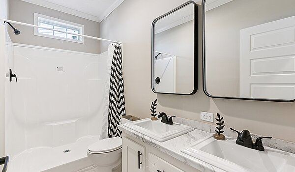 Plantation Series / Heritage Bathroom 146381