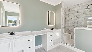 Plantation Series / Heritage Bathroom 146388