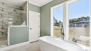 Plantation Series / Heritage Bathroom 146402