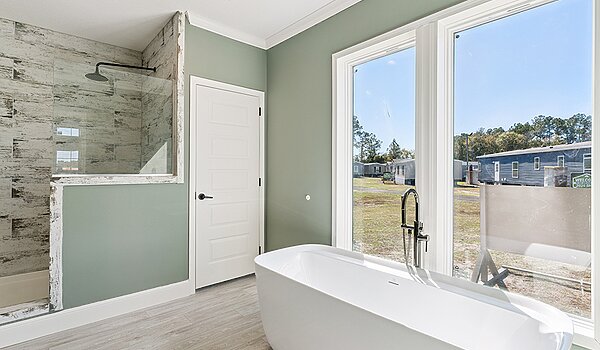 Plantation Series / Heritage Bathroom 146402