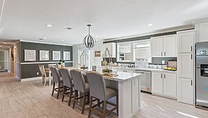 DD Extreme / High Country Kitchen 146315