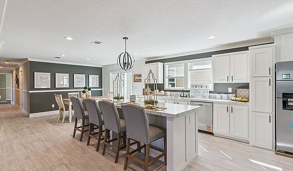 DD Extreme / High Country Kitchen 146315