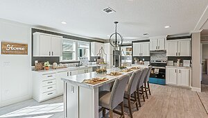 DD Extreme / High Country Kitchen 146321