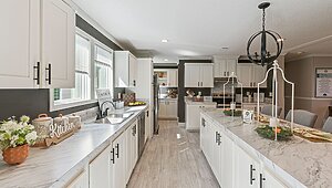DD Extreme / High Country Kitchen 146327