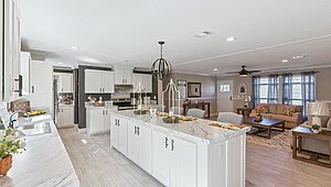 DD Extreme / High Country Kitchen 146335
