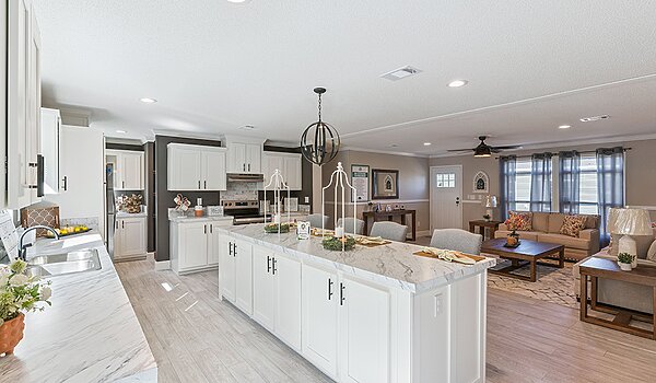 DD Extreme / High Country Kitchen 146335