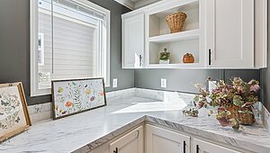 DD Extreme / High Country Kitchen 146346