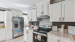DD Extreme / High Country Kitchen 146338