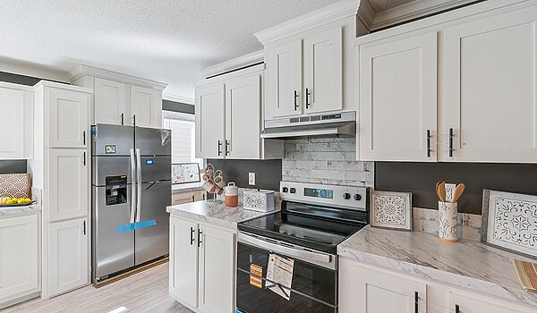 DD Extreme / High Country Kitchen 146338