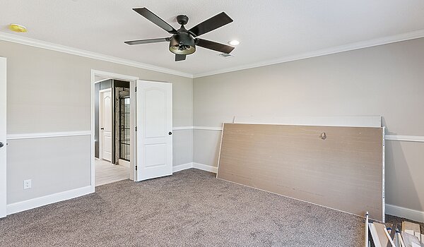 DD Extreme / High Country Bedroom 146434