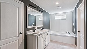DD Extreme / High Country Bathroom 146466