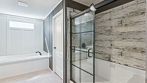 DD Extreme / High Country Bathroom 146474