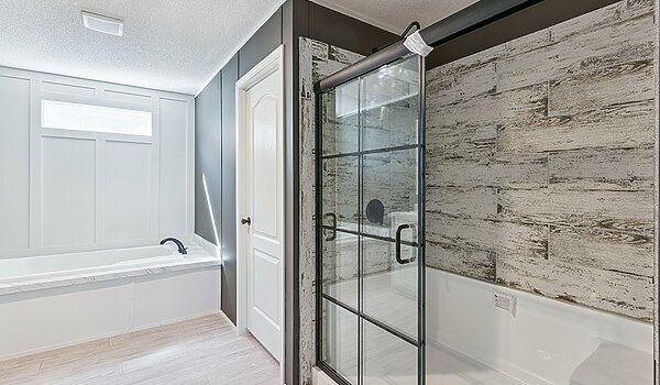 DD Extreme / High Country Bathroom 146474