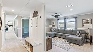 DD Extreme / High Country Interior 146422