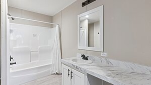 DD Extreme / High Country Bathroom 146476