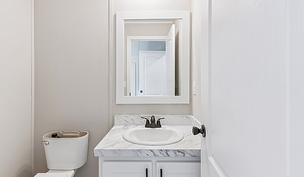 DD Extreme / High Country Bathroom 146479