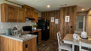 Runner SS Series / J-Low Kitchen 146316