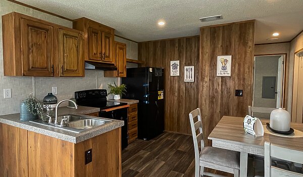 Runner SS Series / J-Low Kitchen 146316