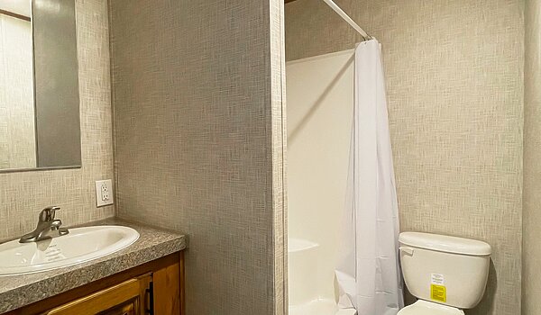 Runner SS Series / J-Low Bathroom 146386