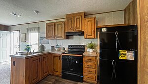 Runner SS Series / J-Low Kitchen 146326