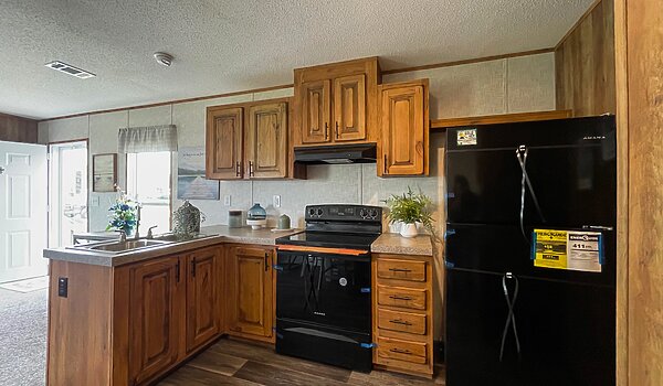 Runner SS Series / J-Low Kitchen 146326