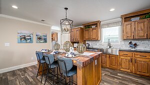 Deluxe Drywall / Lakeview Kitchen 146385