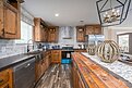 Deluxe Drywall / Lakeview Kitchen 146397
