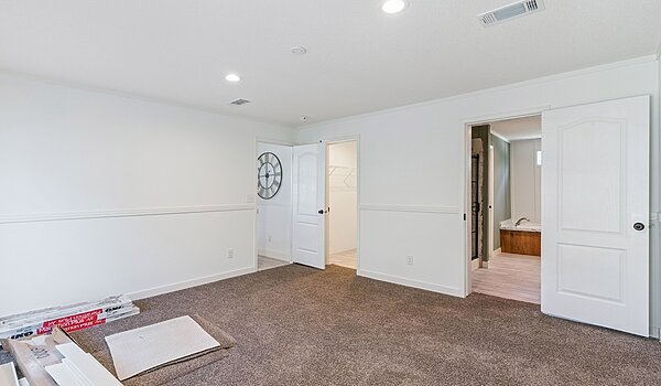 DD Extreme / Laramie Bedroom 146425