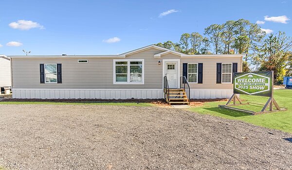 DD Extreme / Laramie Exterior 146365