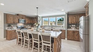 DD Extreme / Laramie Kitchen 146368
