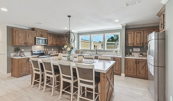 DD Extreme / Laramie Kitchen 146368
