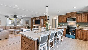 DD Extreme / Laramie Kitchen 146379