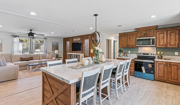 DD Extreme / Laramie Kitchen 146379