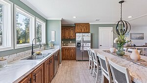 DD Extreme / Laramie Kitchen 146387