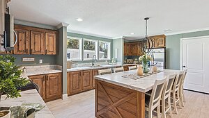 DD Extreme / Laramie Kitchen 146372