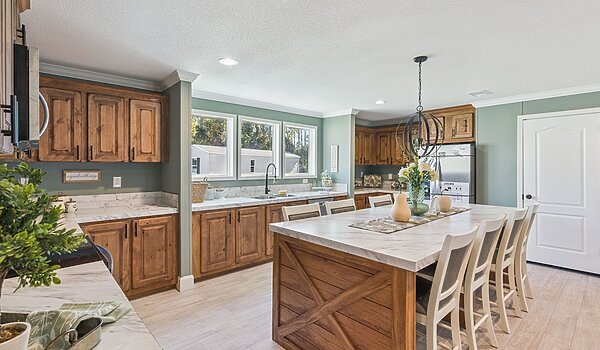 DD Extreme / Laramie Kitchen 146372