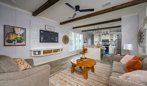 Signature Oaks / Lexi Interior 146430