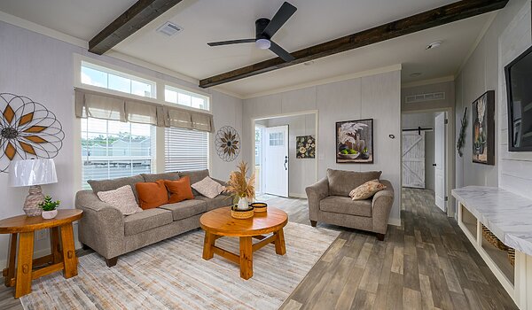 Signature Oaks / Lexi Interior 146444
