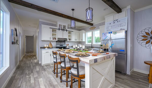 Signature Oaks / Lexi Kitchen 146406