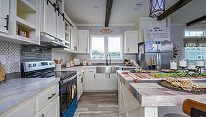 Signature Oaks / Lexi Kitchen 146416