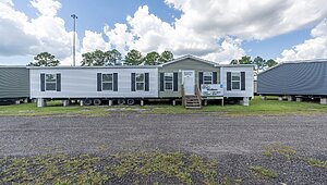Suwannee Valley / Madison Exterior 146408
