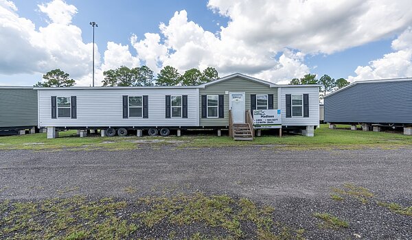 Suwannee Valley / Madison Exterior 146408