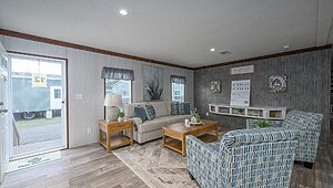 Suwannee Valley / Madison Interior 146446
