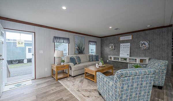 Suwannee Valley / Madison Interior 146446