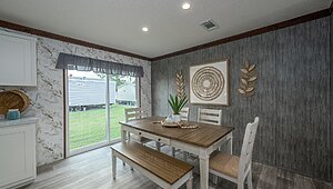 Suwannee Valley / Madison Interior 146460