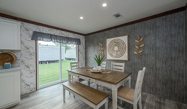 Suwannee Valley / Madison Interior 146460