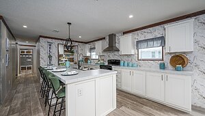 Suwannee Valley / Madison Kitchen 146419