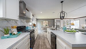 Suwannee Valley / Madison Kitchen 146433